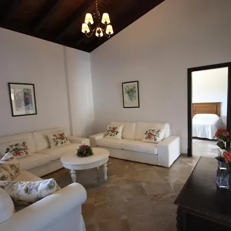 El Palmeral Casa Con Piscina En Holiday home