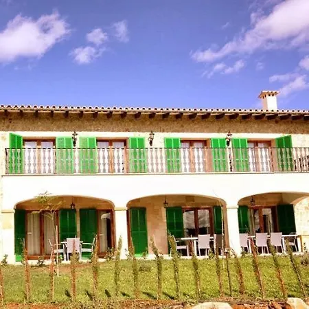 Holiday home El Palmeral Casa Con Piscina En