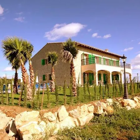 Holiday home El Palmeral Casa Con Piscina En *