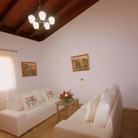 El Palmeral Casa Con Piscina En * Petra (Mallorca)