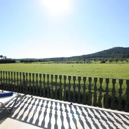 El Palmeral Casa Con Piscina En Holiday home
