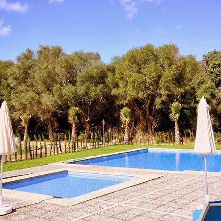 El Palmeral Casa Con Piscina En Holiday home *